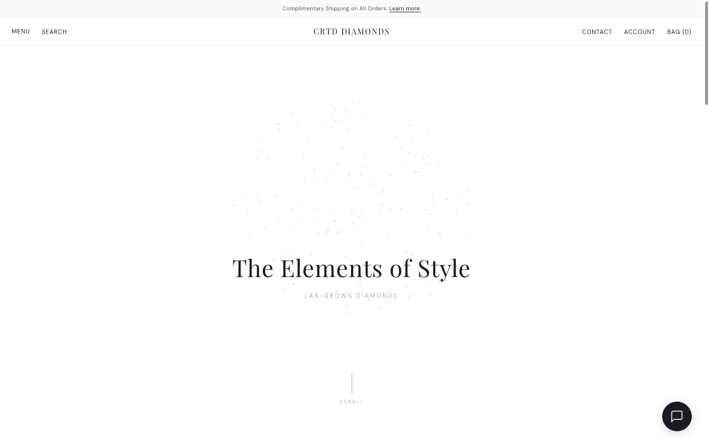 Always on, never in the way.